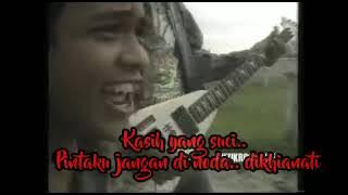 Kafilah - Selagi Masih Ada Sang Suria (dengan lirik)