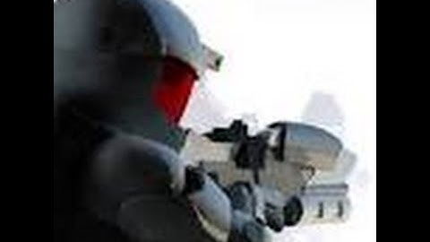 Plazma Burst 2 Level Editor Tips : Killing rays, changing player