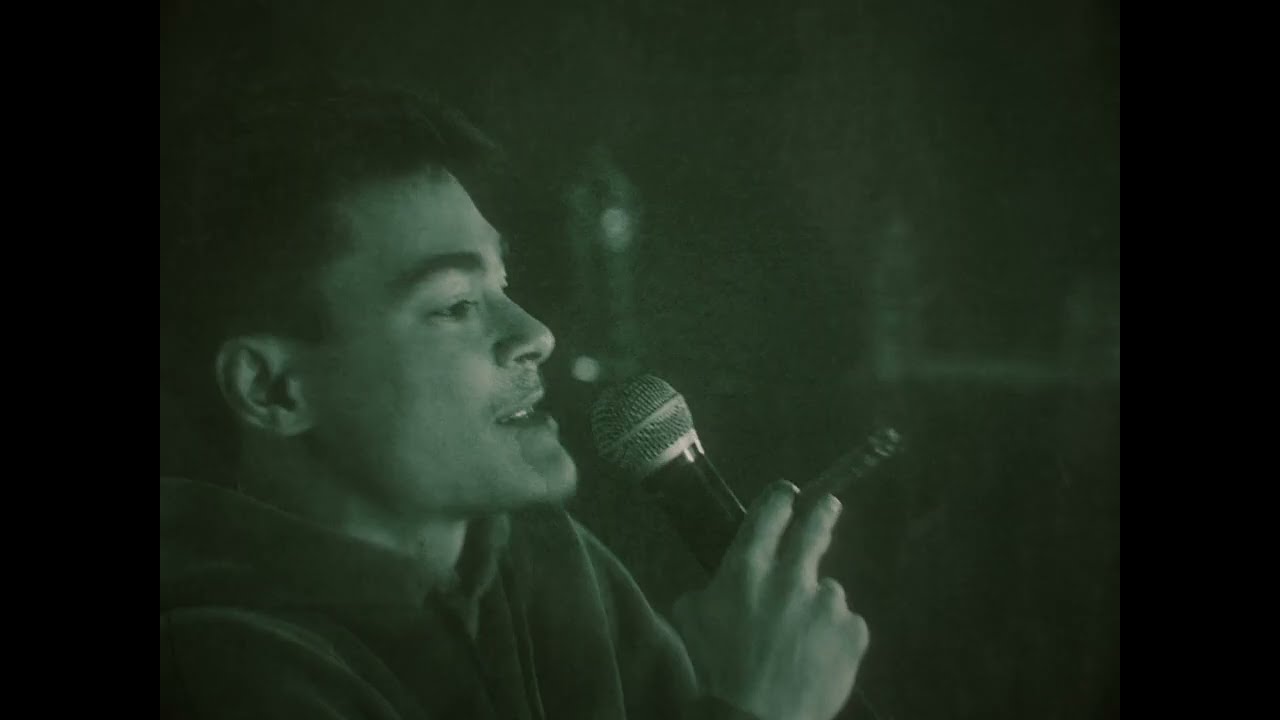 Fulcrum - Someone 2 Luv (Official Music Video) [Created by @VeryRareCinema]