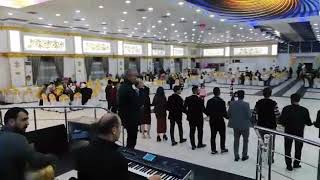 SALU ZAMAN DERBASTBU ÇINARLI DAVUT