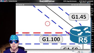 day 375 - Multicast BGP, MSDP SA