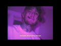 FREE / LiL PEEP TYPE BEAT - Live Fast Die Young