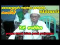 Penceramah mantan pendeta~~ K.H rohmat hidayat[mathius]  part 1