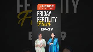 #FridayFertilityFlashShow EP19 | Consanguineous Marriage | Menarikam Pelli | Blood Relations #Test