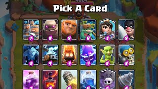 how to win a mega draft challenge (EXPLAINED)