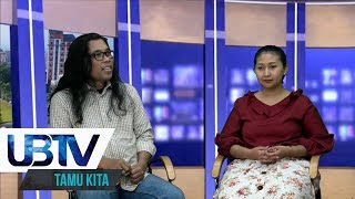 Personal Management Artist  Tamu Kita