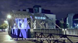 U2  Cedarwood Road legendado