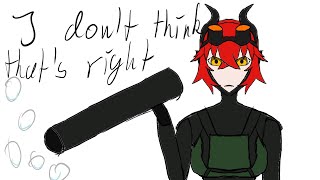 Zen needs to teach baffler about weapons
Tactical bubble launcher
VOD: https://www.twitch.tv/videos/2823071781?t=1h14m25s
Check out Zentreya:
Twitch: https://www.twitch.tv/zentreya
Twitter / X: https://twitter.com/zentreya
YouTube: https://youtube.com/c/Zentreya
Tiktok: https://www.tiktok.com/@zentreya
BlueSky: https://bsky.app/profile/zentreya.bsky.social Zen needs to teach baffler about weapons