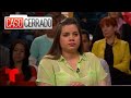 Mi hija tiene dos parejas: un novio y una novia | Caso Cerrado Capítulo Completo