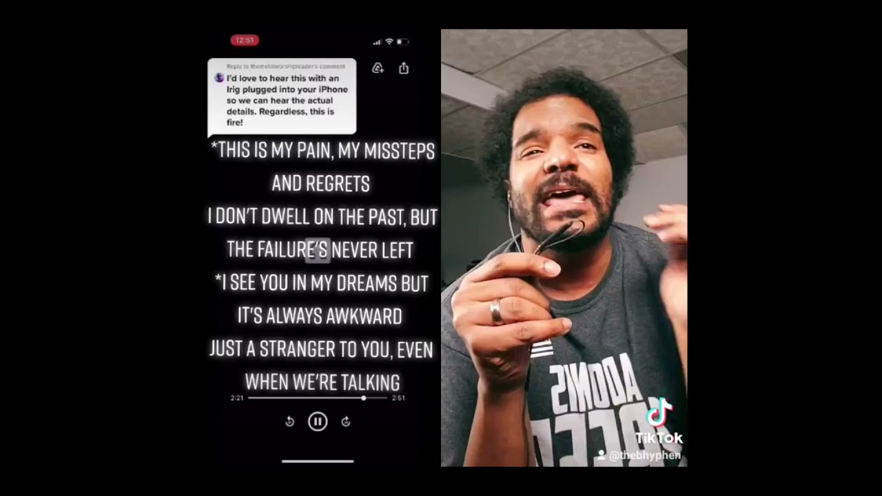 B HYPHEN x Shamu of Drumdummie Duet