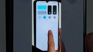 how to fix dark mode grey shadow problem in realme | yellow colour problem in dark mode 2026