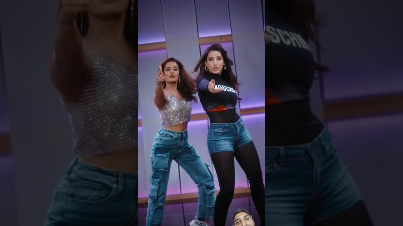 Sultana : Nora Fatehi | Prabhu Deva | Be Happy | Mika Singh | Sunidhi Chauhan | Harsh