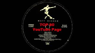 Matt Bianco - Yeh Yeh (A M. Reilly &amp; Phil Harding Dance Mix)