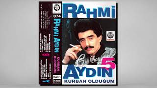 Rahmi Aydın - Sevmek Günahmı 1992 Resimi