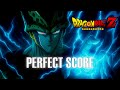 Dragon Ball Z Perfect Cell Theme Epic Score Remix