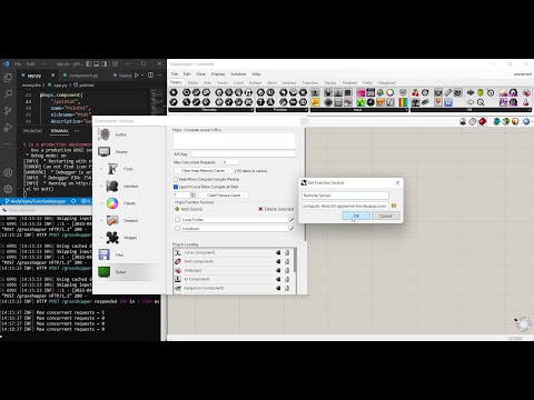 Hops Function Manager