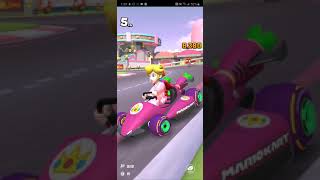 Mario Kart Tour Exploration Tour NO HANDS Roy Cup EP 266