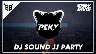 DJ SOUND JJ PARTY REMIX 2023