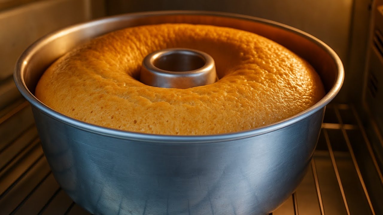 كيكه الليمون اللى اتشهرت بيها فى عيلتى❗️وسر ارتفاعها فى خطوه ماتخطرش ع بالك🤭💃 لازم تجربيها  هتبهرك😋👌