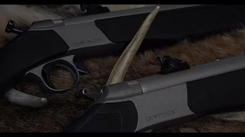 CVA Optima? Cva Wolf? What to buy