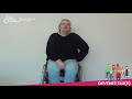 Episode 2 laurence nous parle du capfd  devenez lue dapf france handicap