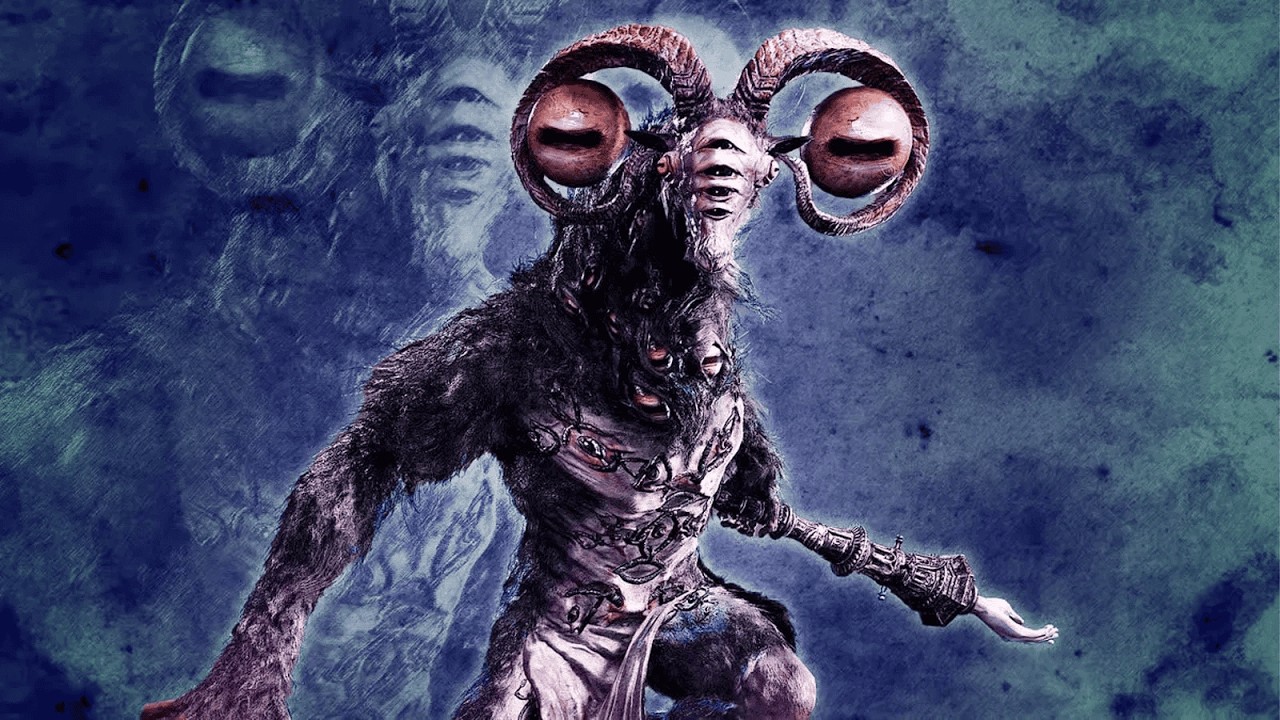 Everdark Libra FINALLY