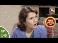 Ep 145 - Archana Is Worried About Appu - Ghar Ek Mandir - Full Episode