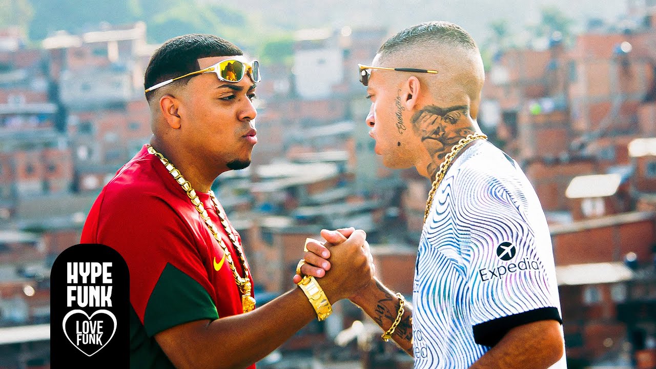 SET WESLEY ALEMÃO 2 - Lipi,Paulin,Paiva,Kadu,Djonga,Hungria,Lele,Gabb,Marks,Ryan,Piedro,JVT