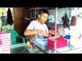 Pemasangan Buku Yasin