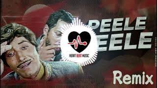 Peele Peele O More Raja  Tapori Dance Mix  DJ Ash x Chas In The Mix   Nana Patekar  Raaj Kumar  DS16