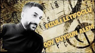 Fizuli Letifoglu Qoy duysun Alem 2021
