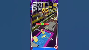 Epic Race 3D - Gameplay Shorts #7(Android, iOS Gameplay) | #gameplay #games #4k  #ytshorts #viral