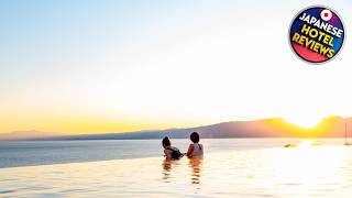 Oiso Prince Hotel | Hadano, Japan | Hotel Review 🏩 | Japanese Hotel Reviews