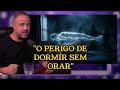 "A ALMA FICA LIBERTA: O que acontece no mundo espiritual quando dormimos?"