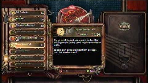 Bioshock 2 Playthrough 42