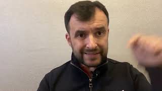 видео: Панічна атака - як впоратися з нею? Прямий ефір лікаря Василя Чайки, 1 березня 2022 картинка: Панічна атака - як впоратися з нею? Прямий ефір лікаря Василя Чайки, 1 березня 2022