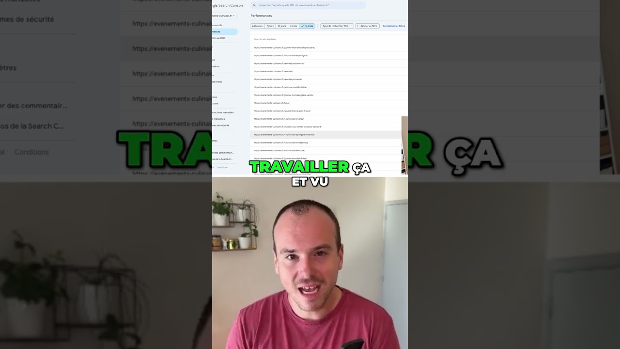 CTR Faible ? Améliorez Votre Taux de Clic Rapidement !