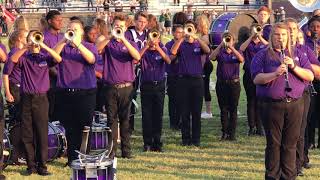 Download Lagu LMHS Marching Band National Anthem MP3