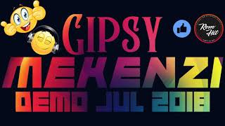Video thumbnail of "Gipsy Mekenzi Demo Jul   KAMAV SUKAR SHEJ"