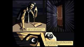 Skyhill PC 60FPS Gameplay | 1080p