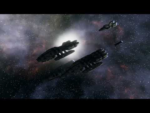 14K Cylon hammered by odd fleet