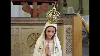 OLSP Rosary 22nd May