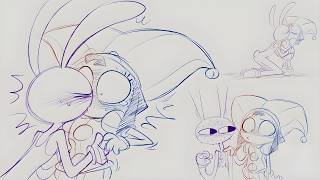 Pomni And Jax Finally Become A Couple ❤️ | Jax X Pomni | The Amazing Digital Circus Comic Dub Pomni And Jax Finally Become A Couple ❤️ | Jax X Pomni | The Amazing Digital Circus Comic Dub
