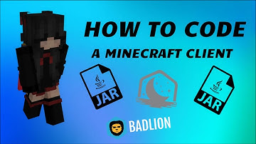 How To Code A Minecraft Client (GIF TO CAPE) - Part 13 (1.8.9)