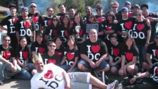 Delta Sigma Pi- Delta Omicron Chapter