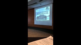 Case Study on my knee injury - UHS Grand Rounds
