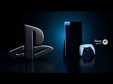 PS6 Hardware Reveal Trailer