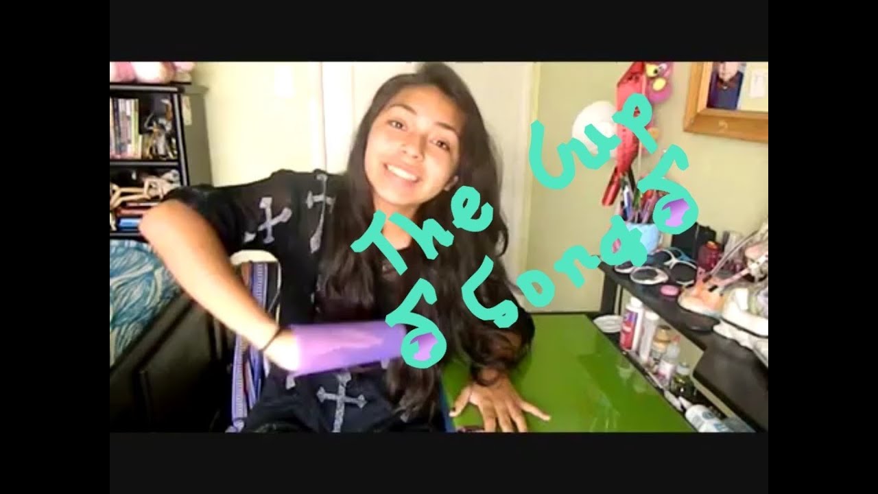 the cup song~YoungTeenageCrime