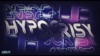 Famous FunnyGame Bossfight | hypocrisy (All Coins) | Geometry Dash 2.113 Net Worth