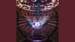 Video thumbnail of "Marillion - Tomorrow's New Country (Live at the Royal Albert Hall)"